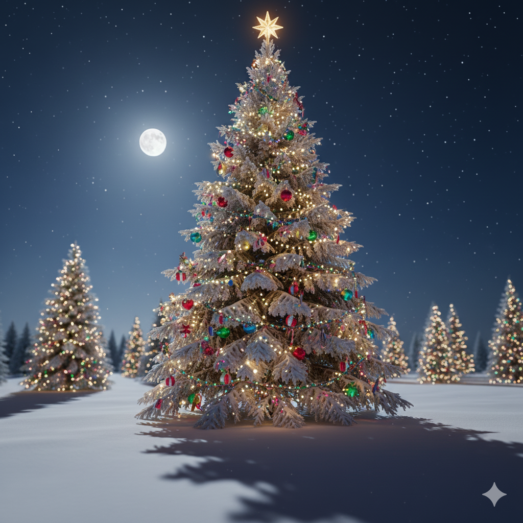 Christmas Decorations & Holiday Gifts - Festive Home Decor