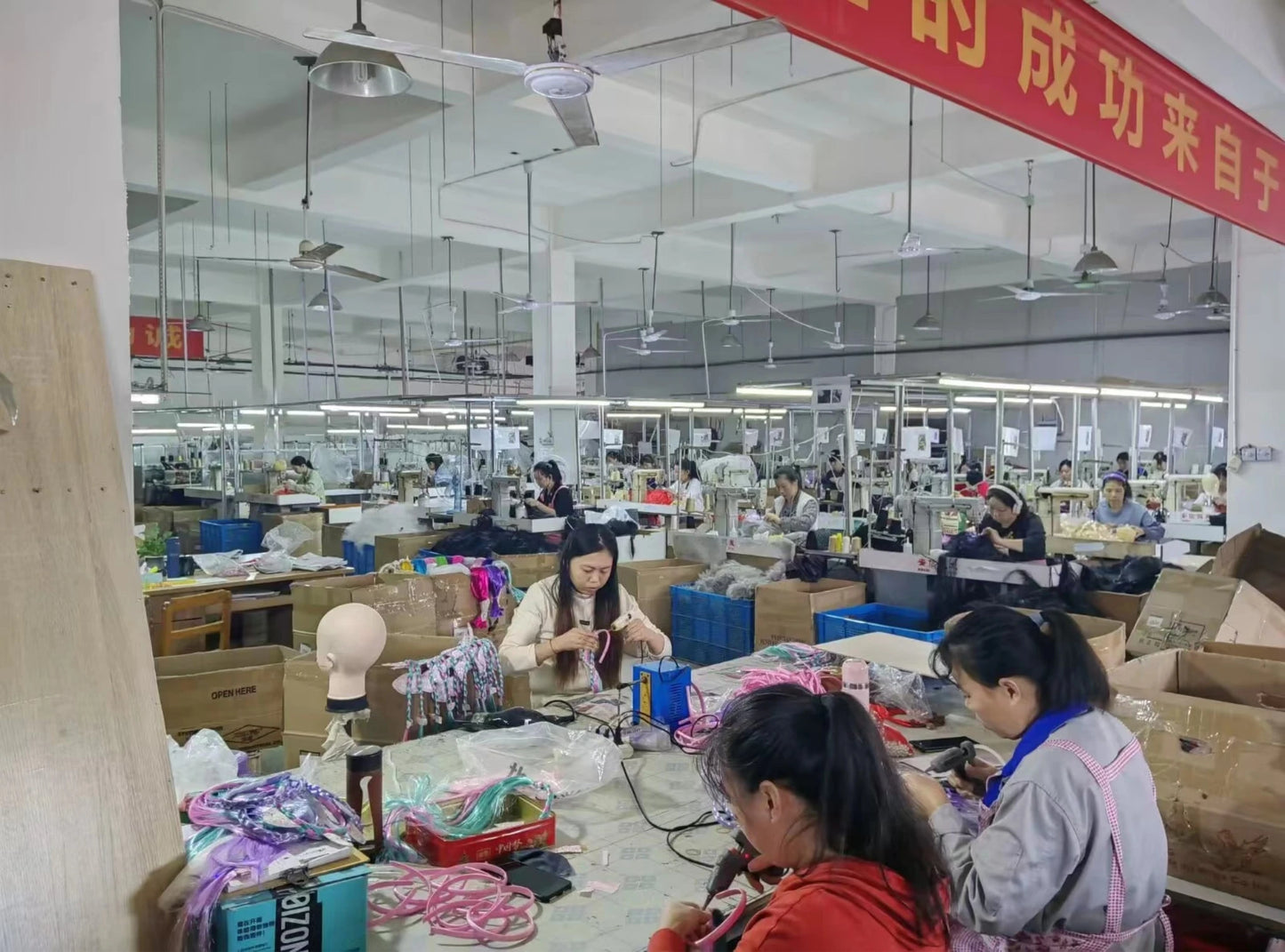 Purple Spiky Troll Wig - Colorful Cosplay Hair for Halloween & Parties