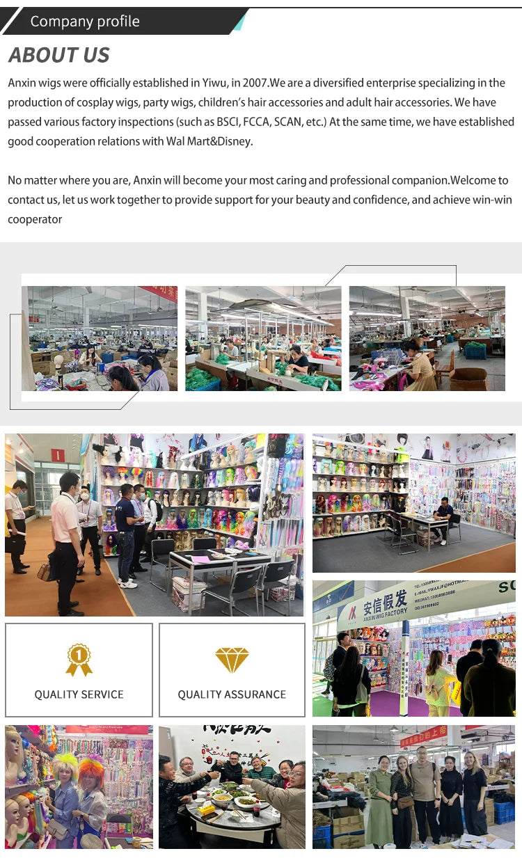 Purple Spiky Troll Wig - Colorful Cosplay Hair for Halloween & Parties