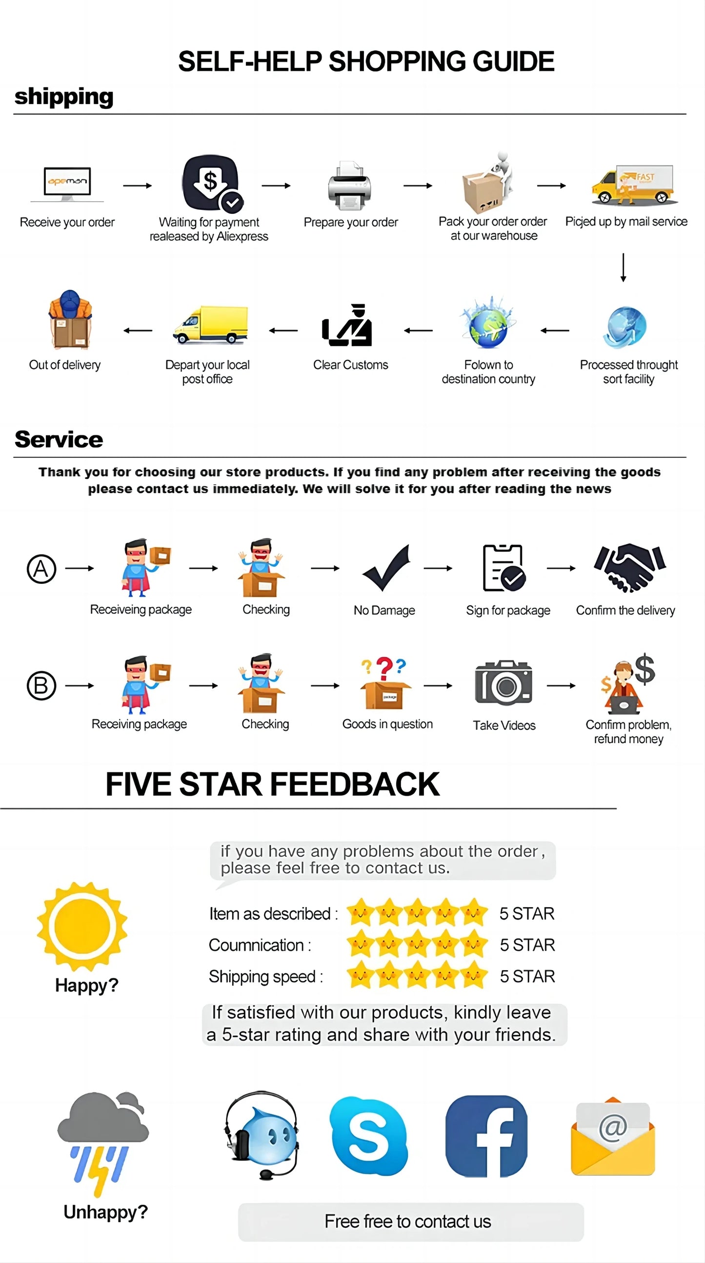 Vintage Silver Skull Ring - Gothic Skeleton Antler Design for Men